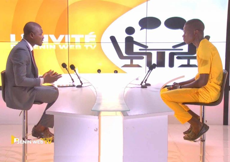« Nous attendons Patrice Talon sur les dossiers tels que la Cen-sad… », Roland Djossou