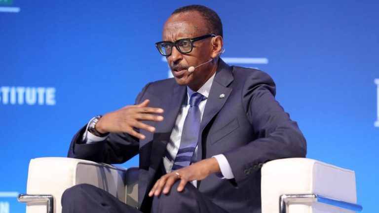 Présence de soldats rwandais en RDC: Paul Kagame dit niet!