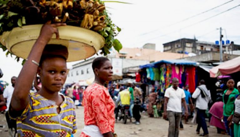 Coronavirus au Bénin : le secteur informel en chute libre