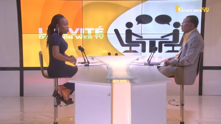 Bénin – s3xtape en milieu scolaire : le psychologue Ulrich Vihouégni situe les responsabilités