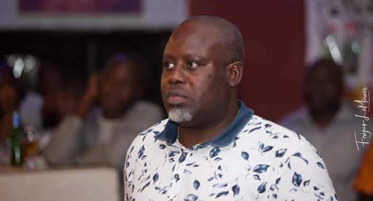 Bénin: le Méa Culpa d&rsquo;Aboubakar Takou à Yayi Boni et Cie
