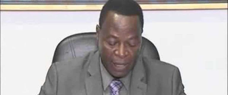 Bénin: l&rsquo;appel à l&rsquo;ordre d&rsquo;Alassane Tigri à Aboubacar Takou