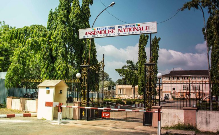 Bénin: la 3è session extraordinaire clôturée ce lundi, une autre annoncée