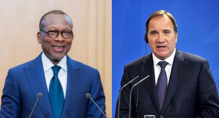 Covid-19: la Suède, ce pays européen à l&rsquo;image du Bénin