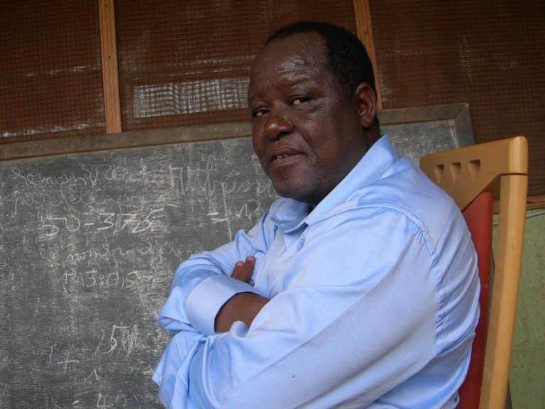 Bénin: Nicéphore Soglo mérite d&rsquo;être traduit devant la CRIET, selon Benoît Illassa