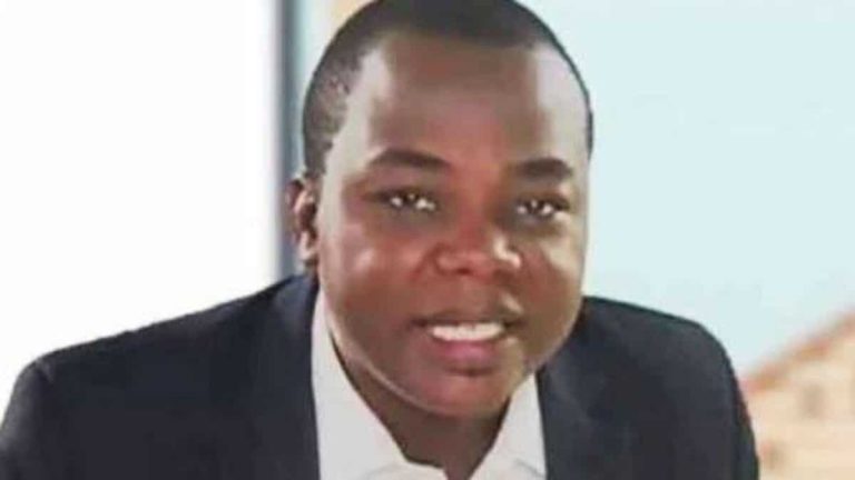 Bénin: nouvelle comparution du journaliste Casimir Kpédjo ce lundi à la Criet