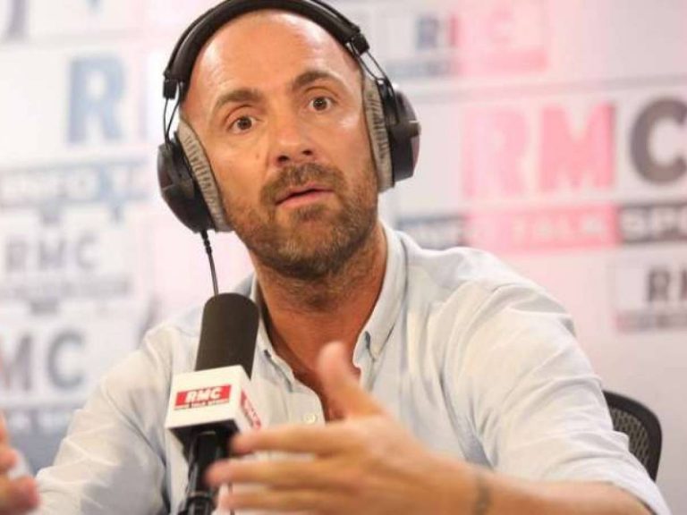 « Le Football marche sur la tête, les dirigeants également », Christophe Dugarry
