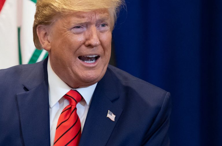Coronavirus: Donald Trump révèle prendre de l&rsquo;hydroxychloroquine