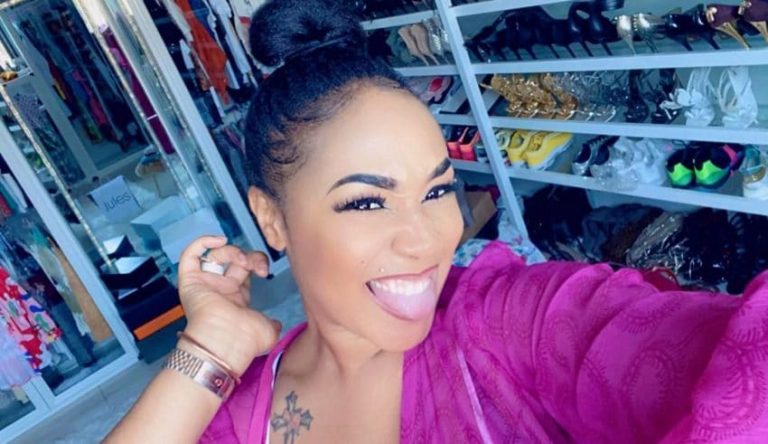 Côte d&rsquo;Ivoire: deux jours après sa condamnation, Emma Lohoues brise le silence (photo)