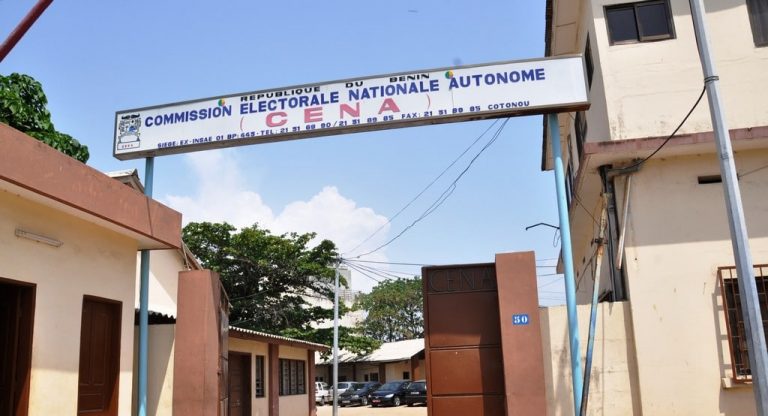 Bénin – Communales 2020: voici la démonstration de la Cena pour la répartition des sièges