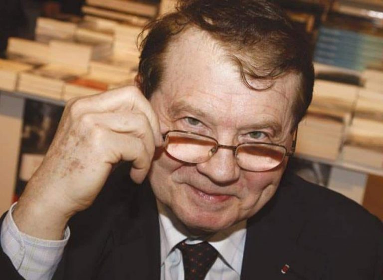 «Le coronavirus est un virus sorti d’un laboratoire chinois», Luc Montagnier, Prix nobel de médecine