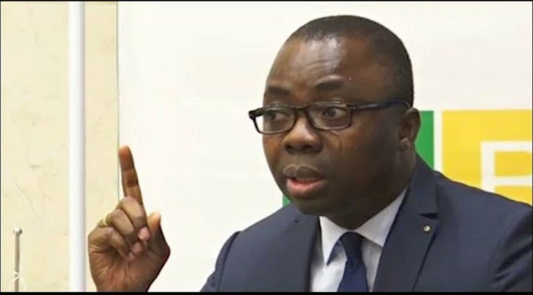 Présidentielle au Bénin: Joël Aïvo croit toujours à l&rsquo;ouverture du scrutin