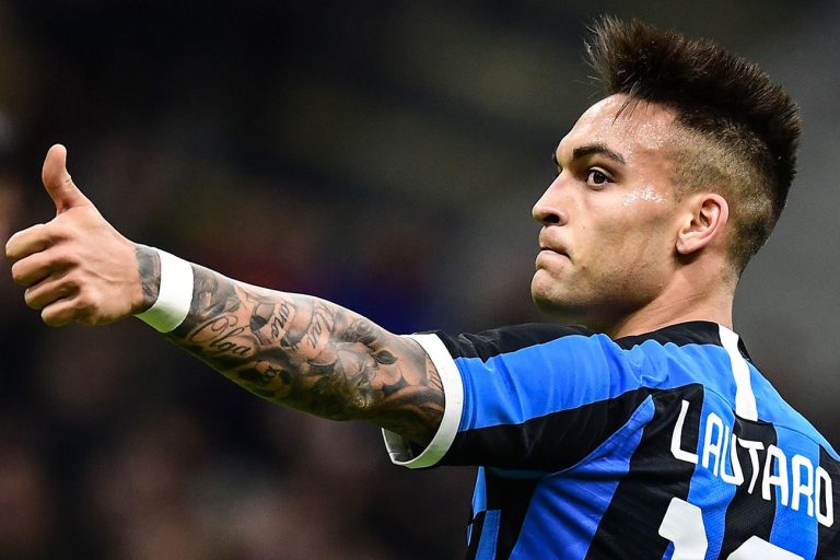 « Lautaro Martinez veut aller au Barça, il est décidé »