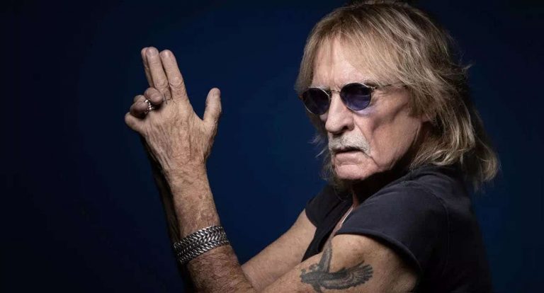 France: le célèbre chanteur Christophe emporté par un emphysème