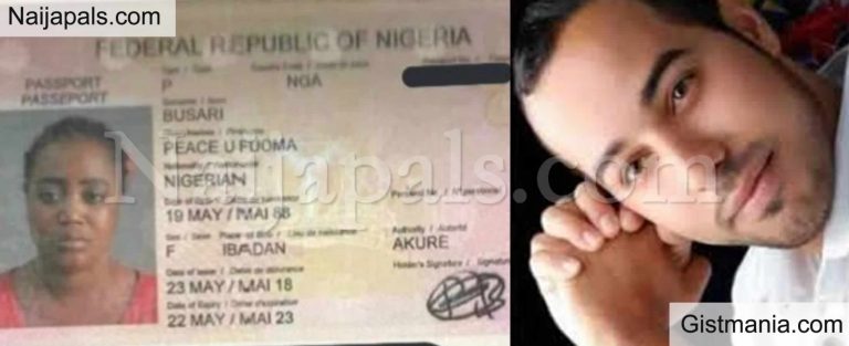 Liban: Une Nigériane mise en vente sur Facebook pour 1 000 dollars