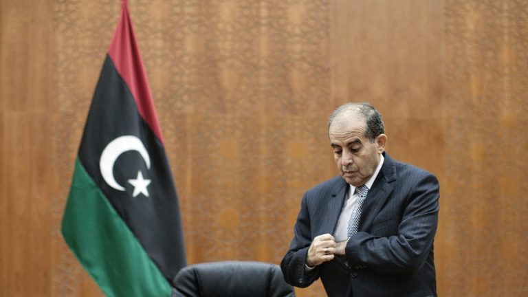 Un ancien premier ministre libyen décède du coronavirus