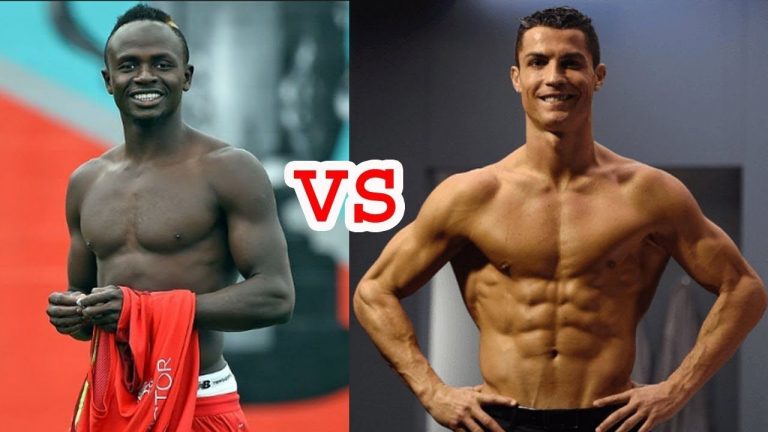 Sadio Mané à Mbaye Diagne : « Si tu vas à la Juventus, tu vas te battre contre Cristiano Ronaldo »
