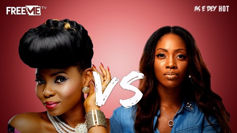 Yemi Alade brise enfin le silence sur sa rivalité avec Tiwa Savage
