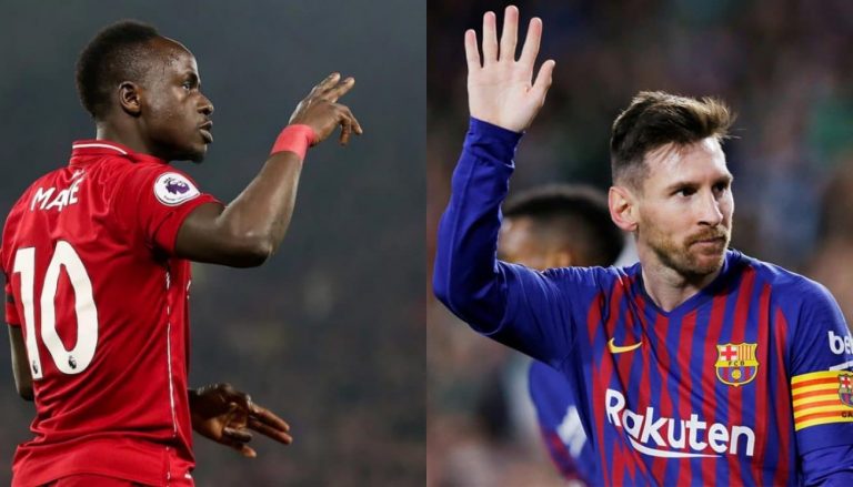 Mercato: Sadio Mané proposé au FC Barcelone