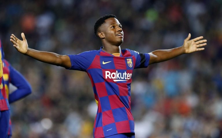 Revue de presse: le Barça se félicite de ses « gamins en or » (vidéo)