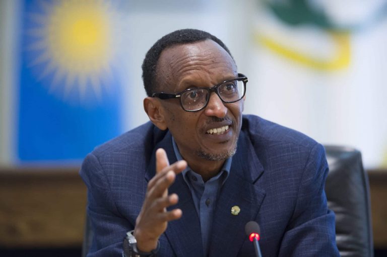 Paul Kagamé se prononce après la victoire de Nana Akufo-Addo à la présidentielle du Ghana