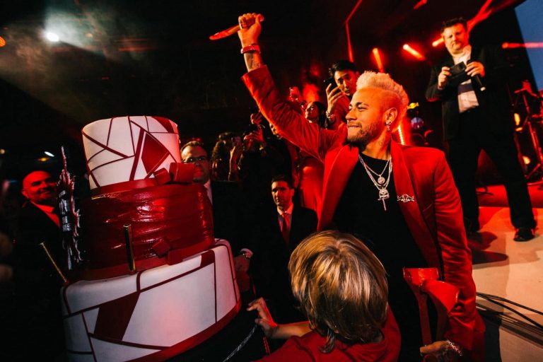 « Le football n’est pas sa priorité » : une ancienne gloire brésilienne dézingue Neymar