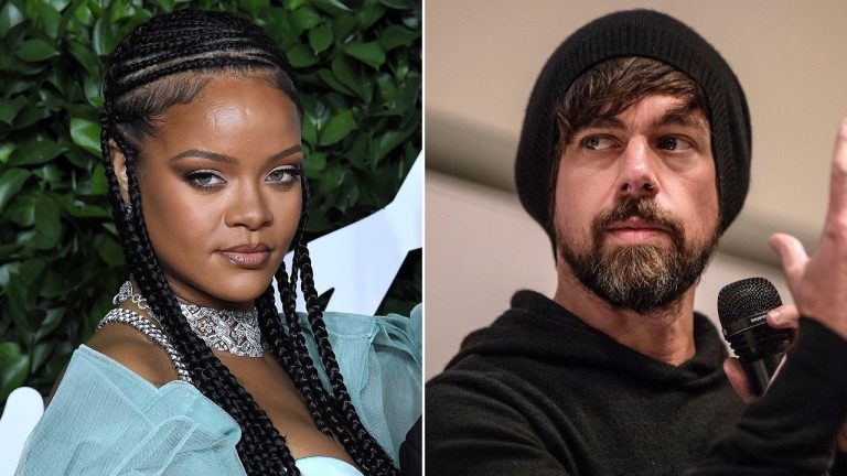 COVID-19 et violence conjugale: Rihanna et le PDG de Twitter volent au secours des victimes