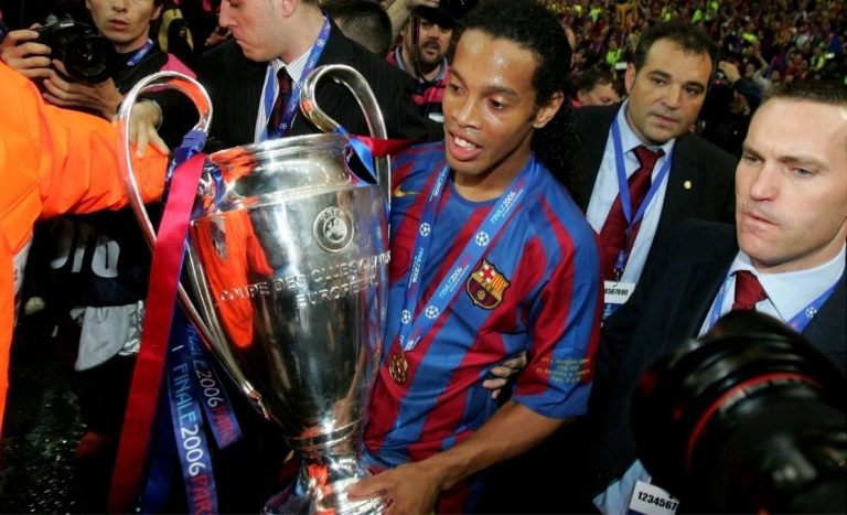 « On m&rsquo;a proposé une fortune pour blesser Ronaldinho »