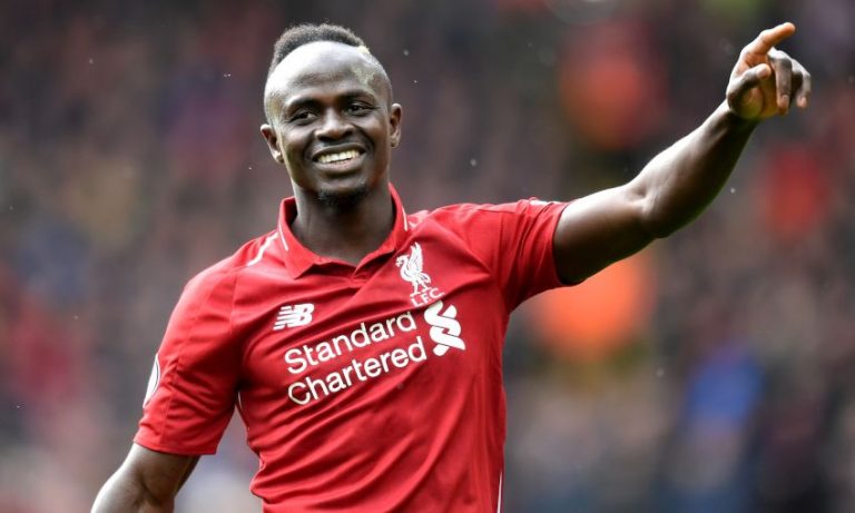 KPMG Football Benchmark: Sadio Mané dans le top 10 des joueurs les plus chers au monde