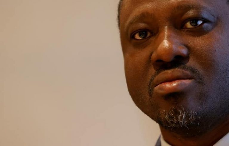 Côte d’Ivoire – Félicitation de Macron à Ouattara: Guillaume Soro très dépité