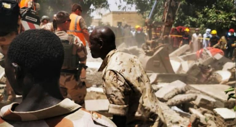 Tchad: près d’une dizaine de morts dans des affrontements inter-communautaires