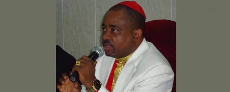 Côte d&rsquo;Ivoire: décès de l&rsquo;archevêque Kassi d&rsquo;Azito, Président de la Confesi
