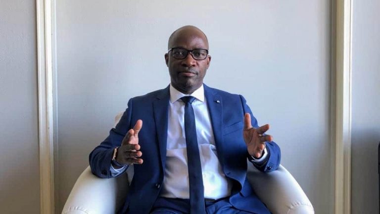 Côte d’Ivoire: Charles Blé Goudé s’est adressé aux victimes après sa libération