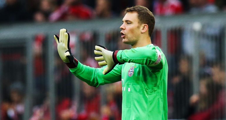 Mondial des clubs – Bayern vs Al Ahly: Manuel Neuer se méfie du club égyptien