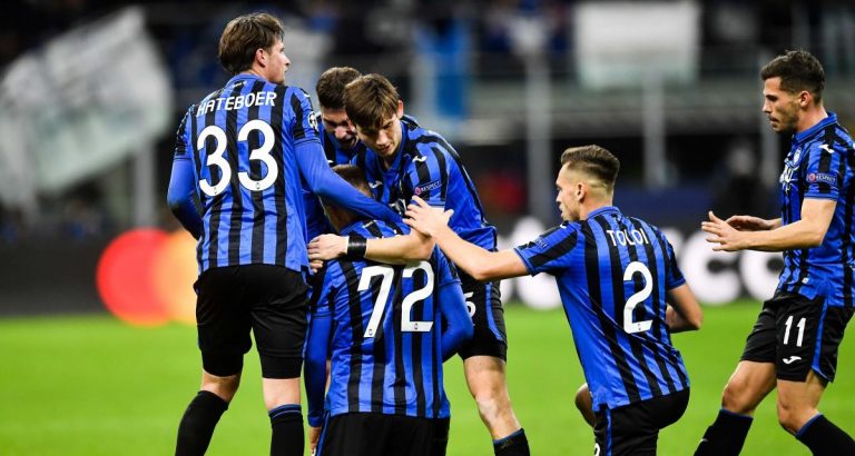 La série A en deuil: décès tragique d&rsquo;un jeune joueur de l’Atalanta Bergame