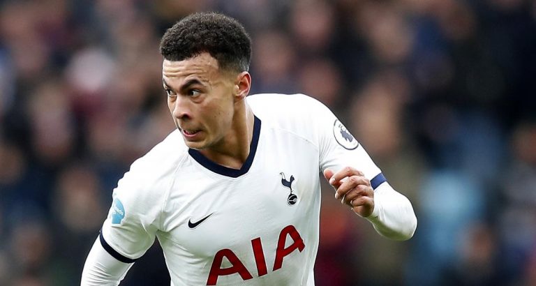 Revue de presse : le PSG mise sur Dele Alli (vidéo)