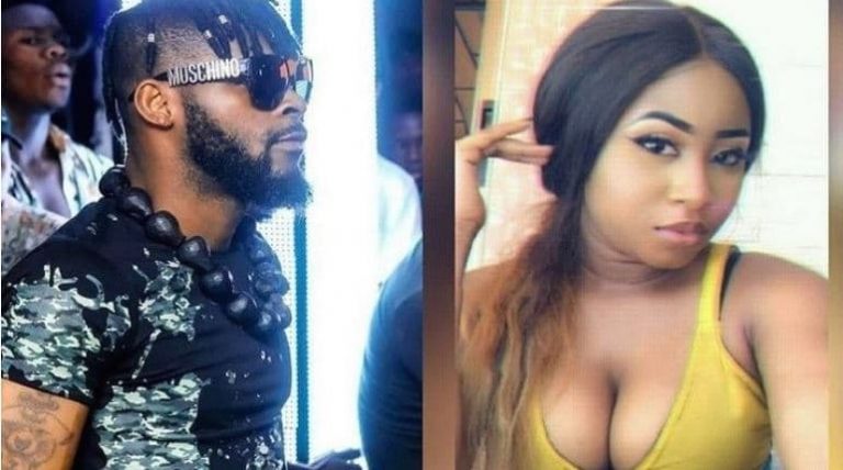 DJ Arafat: sa veuve Carmen Sama fait jouir ses fans sur Tik Tok (vidéo)