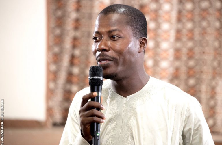 Bénin: Wilfried Léandre Houngbédji justifie le maintien de la fermeture des lieux de culte