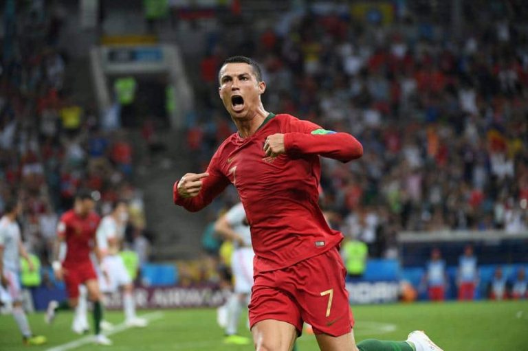 Ramos et Ansu Fati sur le banc: les compos de Portugal-Espagne