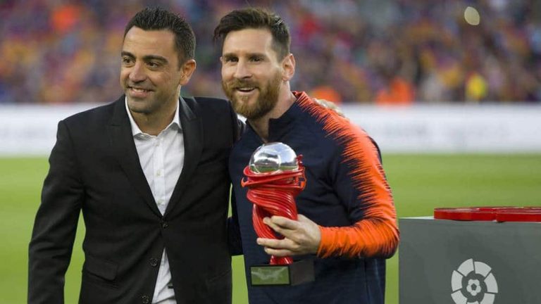 Barça : « Si j&rsquo;étais Xavi, je ne reviendrais pas »