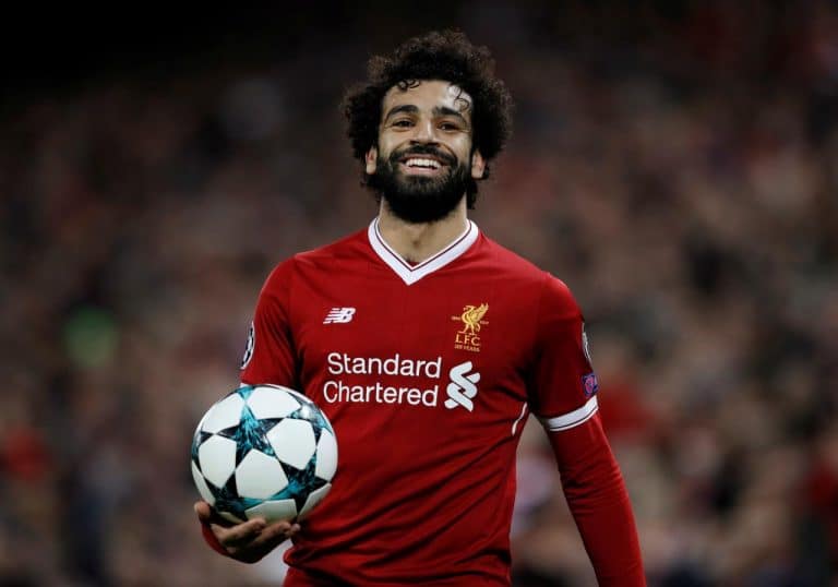 Cette proposition alléchante de Zinédine Zidane qu&rsquo;a refusé Mohamed Salah