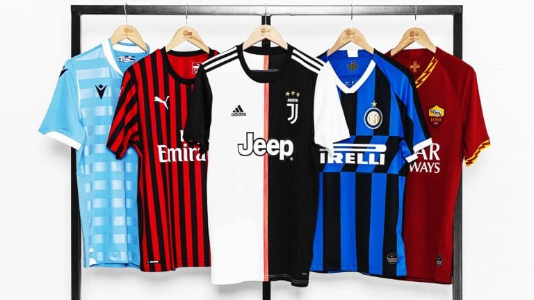 Italie – Football: interrompue le 9 mars à cause du coronavirus, la Serie A reprend