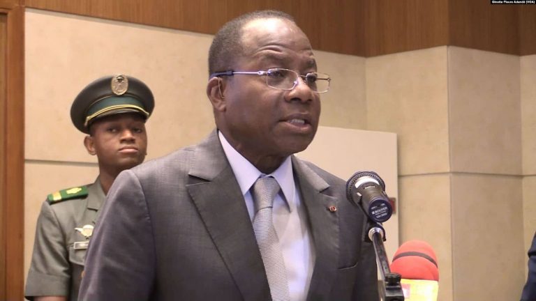 Bénin – Présidentielle 2021: le PRD prêt à soutenir Patrice Talon pour «le triomphe du pouvoir»