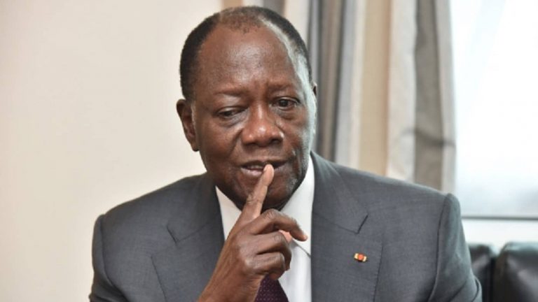 Côte d&rsquo;Ivoire: les femmes de l&rsquo;opposition défient le pouvoir d&rsquo;Alassane Ouattara