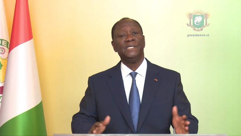 Côte d’Ivoire: les pressentis pour le poste de Premier ministre et les ministres probablement sur la sellette