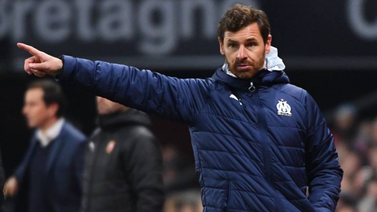 Football: Olympique de Marseille propose une prolongation à Villas-Boas
