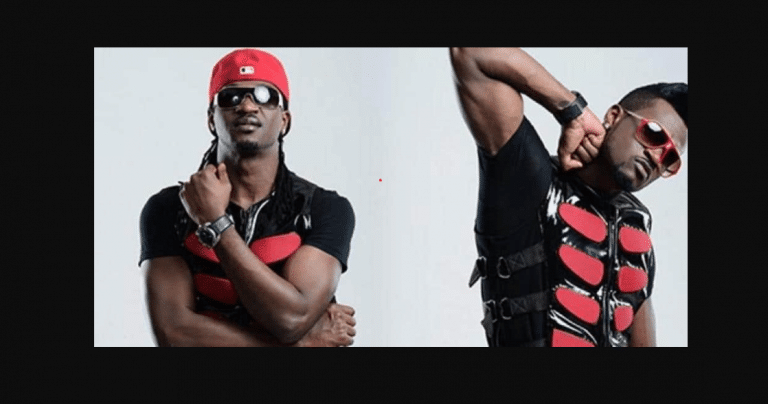 P-Square : Peter Okoye testé positif au coronavirus