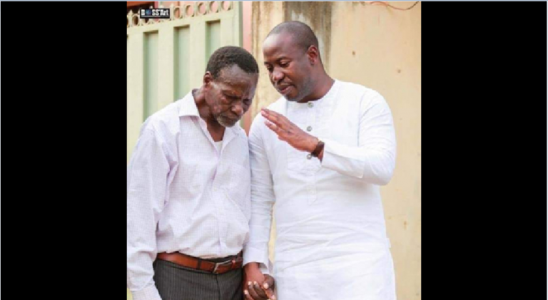 Bénin: décès de l&rsquo;ancienne gloire de la musique, le chanteur Assa Cica
