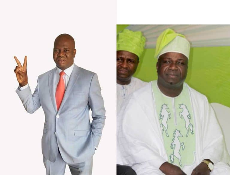 Communales 2020 : la succession de Lehady Soglo, un combat de gladiateurs entre l’UP et le BR