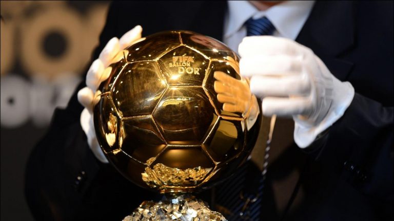 Ronaldo désigne les 5 joueurs qui méritaient au moins un ballon d’or